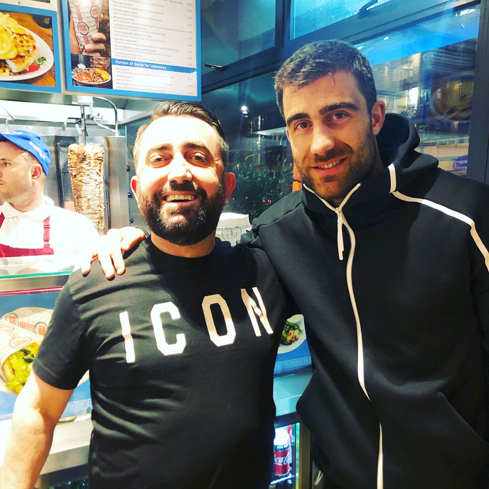 Sokratis Papastathopoulos